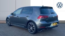 Volkswagen Golf 1.5 TSI EVO 150 R-Line Edition 5dr Petrol Hatchback